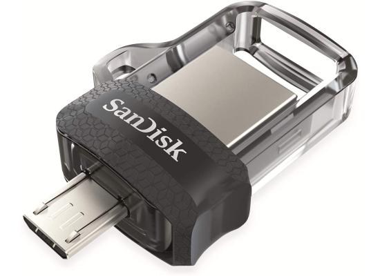 Sandisk Dual Drive M3 64gb